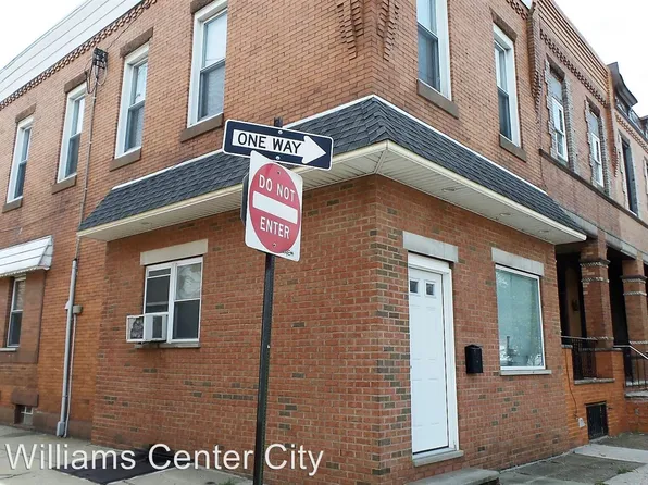 1628 Jackson St, Philadelphia, PA 19145