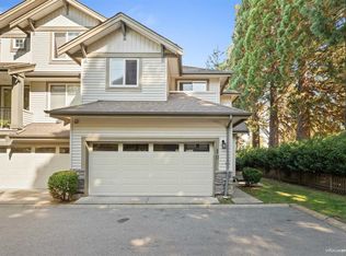 14453 72nd Ave #10, Surrey, BC V3S 2E6