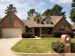 4213 Stonebrook Ln, Tyler, TX 75707