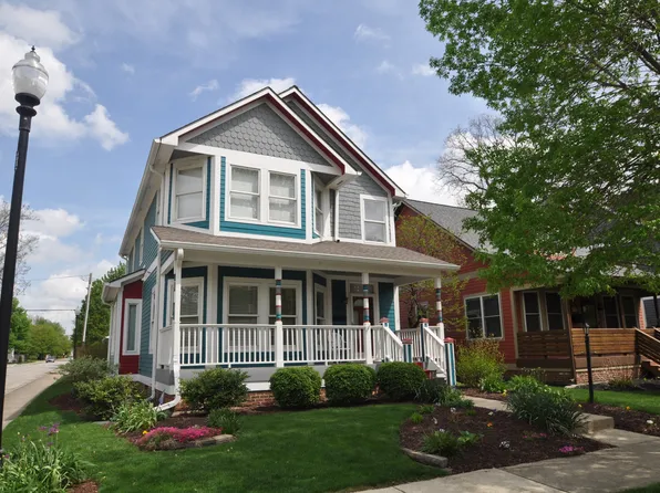 2363 N Pennsylvania St, Indianapolis, IN 46205