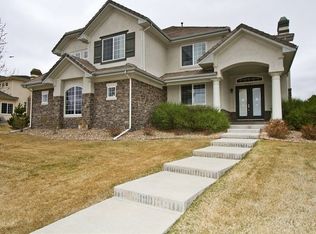 5587 Vistancia Dr, Parker, CO 80134