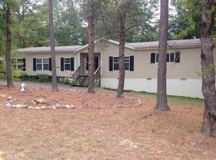 1466 Radio Springs Rd SW, Rome, GA 30165