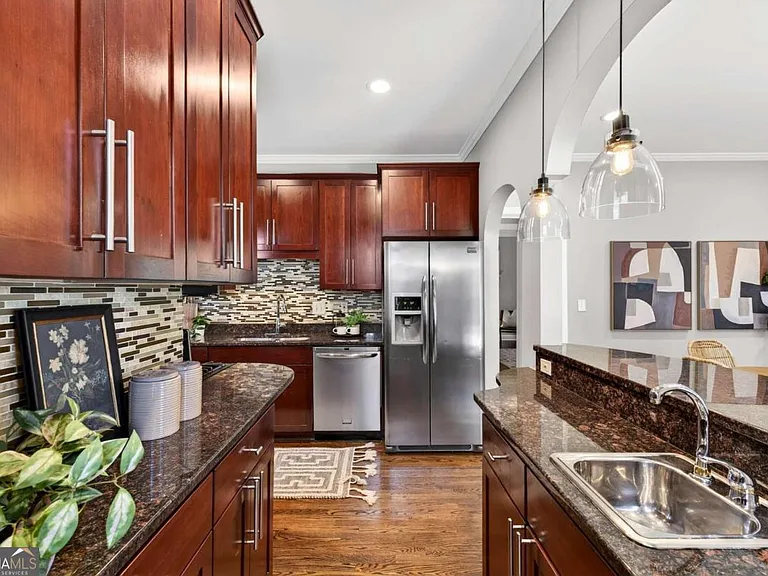 217 Westminster Dr NE #A — Photo 22