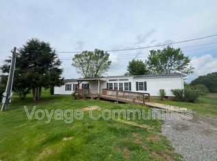 2055 Devault Bridge Rd LOT 47, Piney Flats, TN 37686