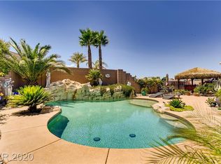 6159 Marasco Ct, Las Vegas, NV 89149
