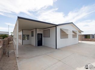 12439 E 34th Pl, Yuma, AZ 85367