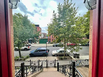 Rented by A P Realty Group NY LTD