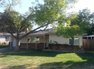(Undisclosed Address), Fresno, CA 93703