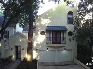 2 Farther Point, Houston, TX 77024