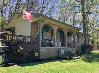 5952 Toestring Valley Rd, Spring City, TN 37381