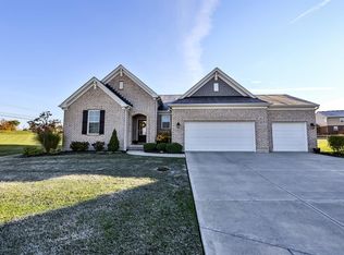 5406 Mystic Way, Liberty Township, OH 45011