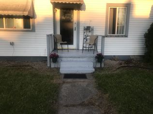 3100 Walters Dr, Saginaw, MI 48601