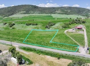 5937 E Cub River Rd, Preston, ID 83263