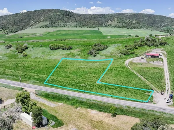 5937 E Cub River Rd, Preston, ID 83263
