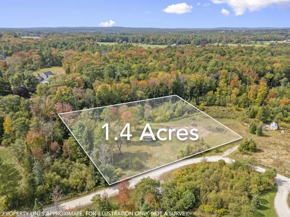 20  Solar Way, Cumberland, ME 04021