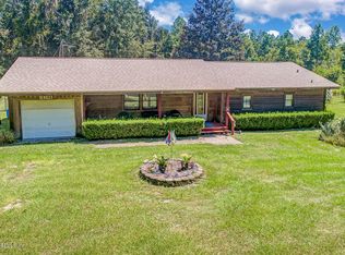 18298 Joe Haddock Rd, Hilliard, FL 32046