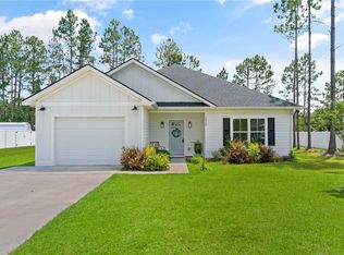 1616 Ashantilly Dr, Darien, GA 31305