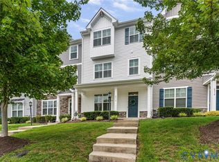 6312 Anise Cir, Moseley, VA 23120