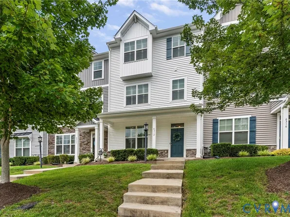 6312 Anise Cir, Moseley, VA 23120