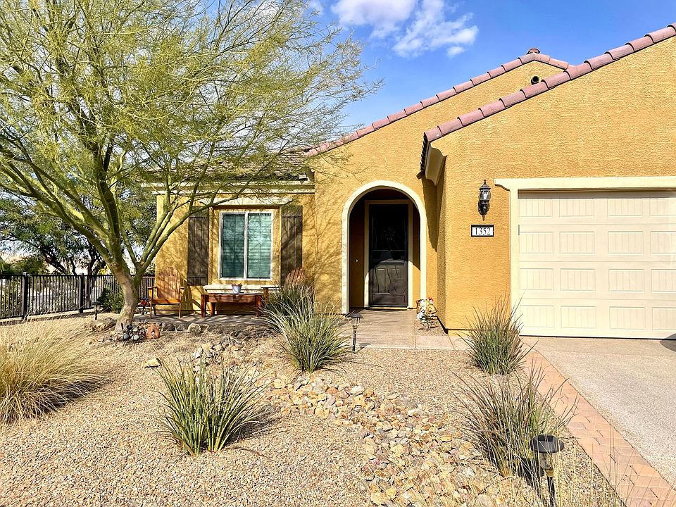 1352 Serenity Ridge Ct, Mesquite, NV 89034 Zillow