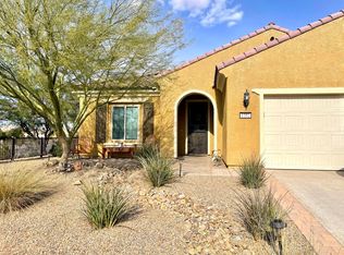1352 Serenity Ridge Ct, Mesquite, NV 89034
