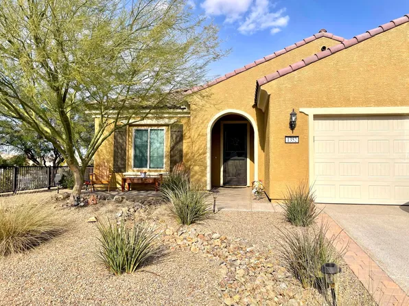 1352 Serenity Ridge Ct, Mesquite, NV 89034