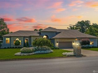 80 Clubhouse Way, Vandalia, OH 45377