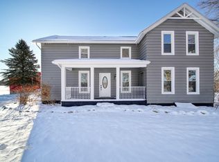 14071 Hutchison Rd, Albion, MI 49224