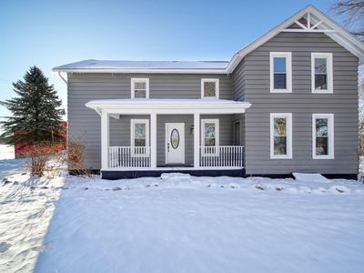 14071 Hutchison Rd, Albion, MI, 49224