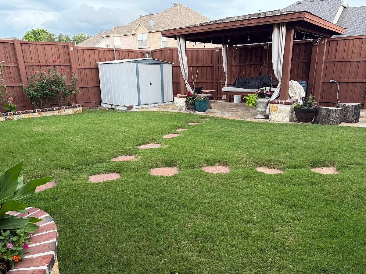 Building Photo - 3809 Zavala Ct