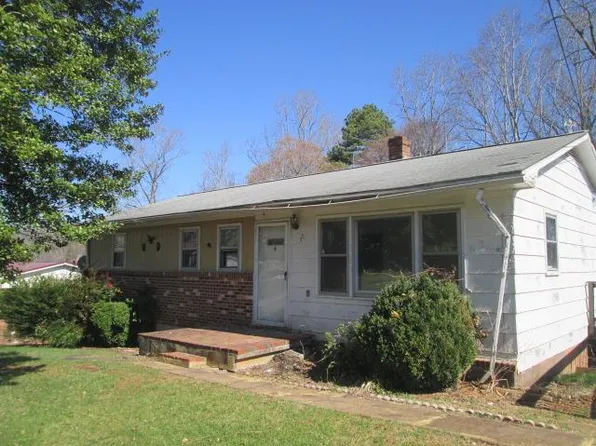 50 Robin Rd, Martinsville, VA 24112