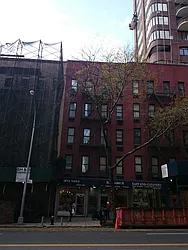 48 East End Avenue in Yorkville