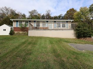 7673 Lee Hwy, Troutville, VA 24175