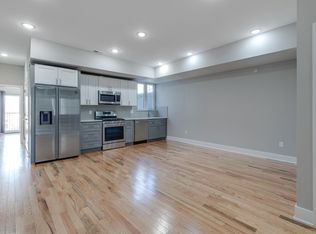 2115 Master St #C, Philadelphia, PA 19121