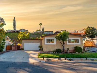 6120 Samuel St, La Mesa, CA, 91942