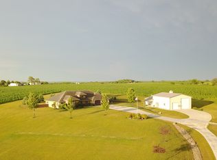 15757 R45 Hwy, Saint Marys, IA 50241