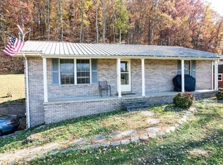 1400 Rheatown Rd, Chuckey, TN 37641