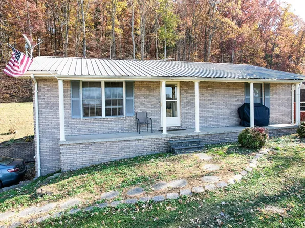 1400 Rheatown Rd, Chuckey, TN 37641