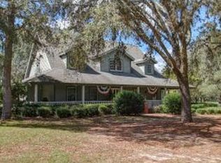 10940 N Circle M Ave, Dunnellon, FL 34433