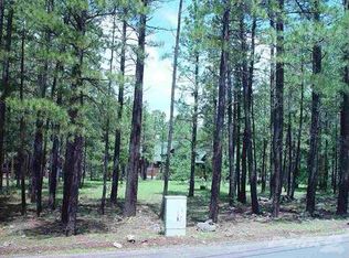 7312 Buck Springs Rd, Pinetop, AZ 85935