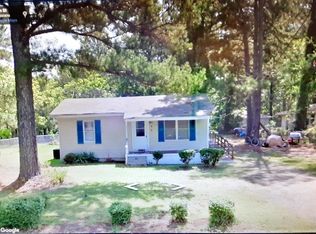 706 Lincoln St, Benton, LA 71006
