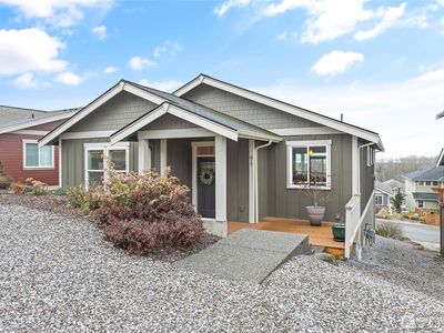 817 Blackstone Court, Bellingham, WA, 98226