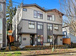 1907 15th Ave S #A, Seattle, WA