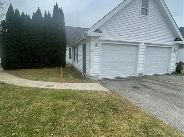 10 Mirror Pond Road #10, East Haddam, CT 06423