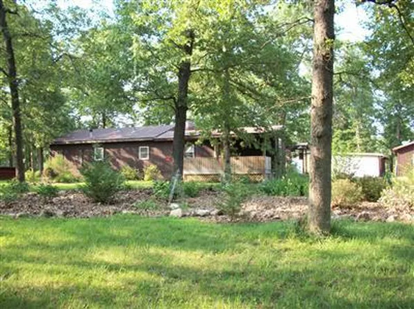 12645 John Smith Rd, Potosi, MO 63664