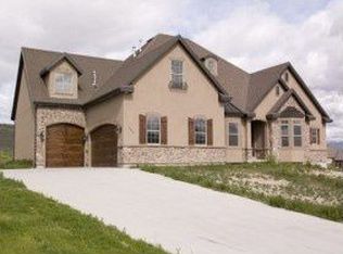 1693 Range Rd, Saratoga Springs, UT 84045