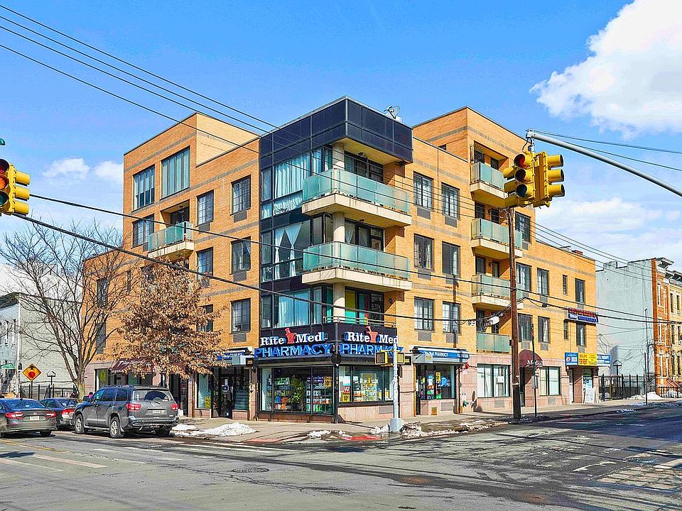1st image of 311 Saint Nicholas Ave #H
