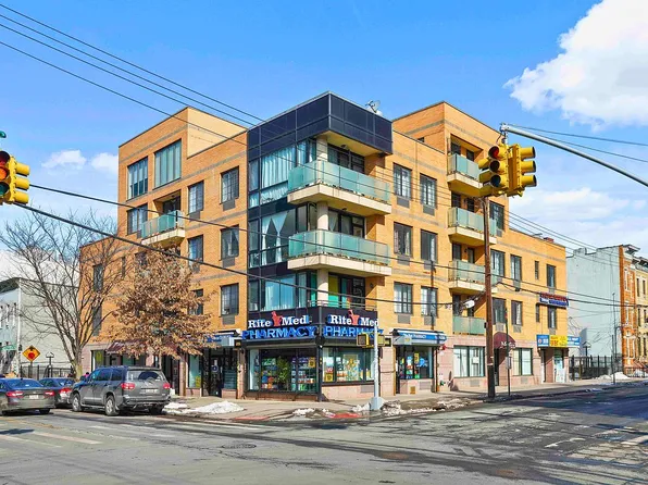 311 Saint Nicholas Ave #H, Ridgewood, NY 11385