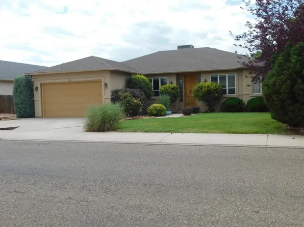 566 Garnet Dr, Fruita, CO 81521