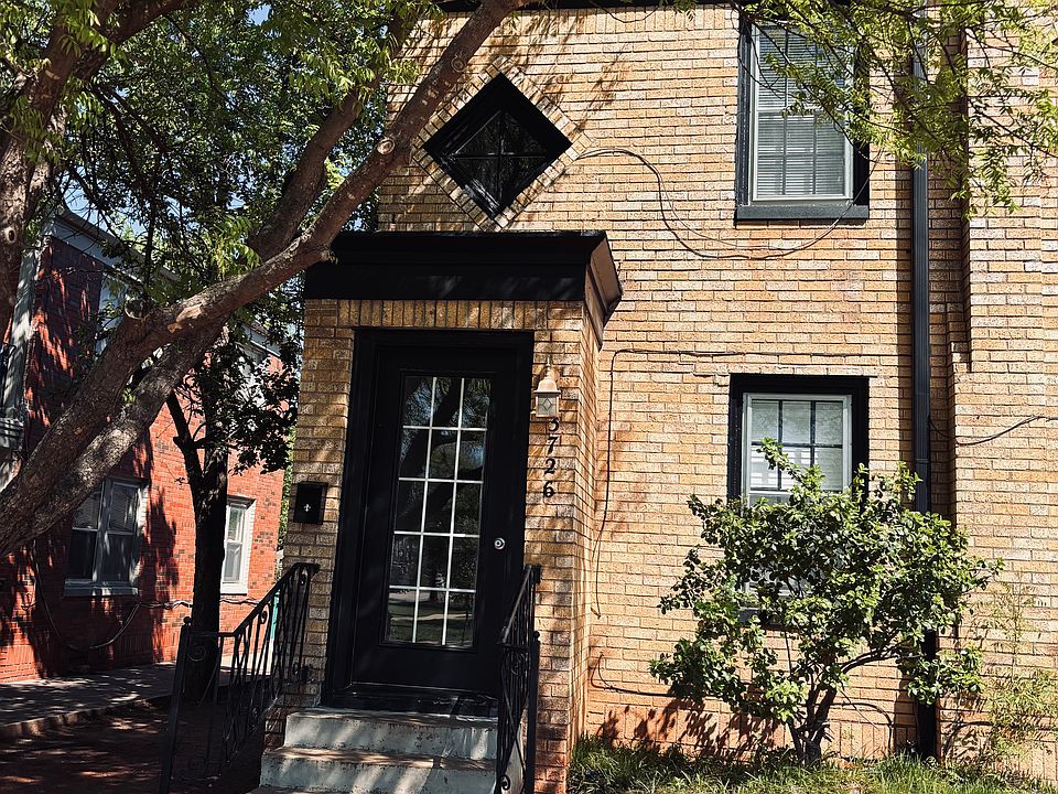 1st image of 3726 N Shartel Ave #1